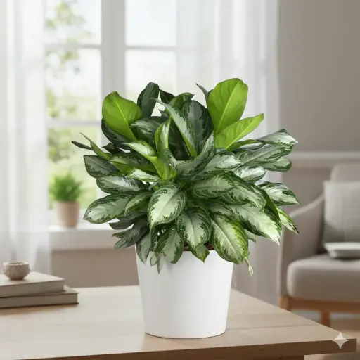 aglaonema